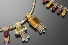 Sigma pendants