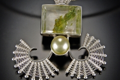 Green Queen