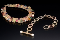 Sigma Bracelets