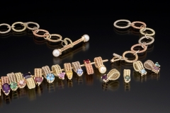 Sigma Close up clasp