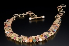 Sigma Necklace