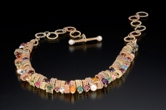 Sigma Necklace