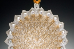 Twenty One gold side