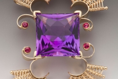 Fandango-Amethyst