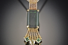 Sticks-&-Stones-green-tourmaline